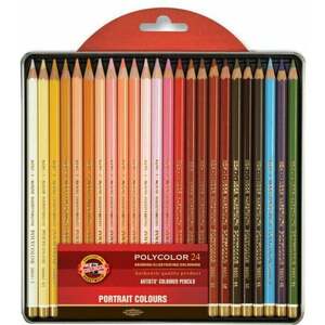 KOH-I-NOOR Polycolor Art Set imagine