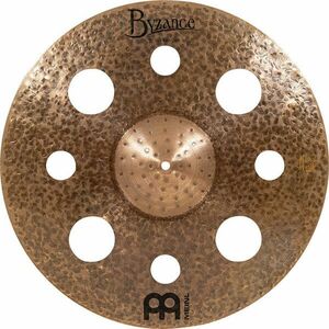 Meinl Byzance Dark Cinel crash imagine