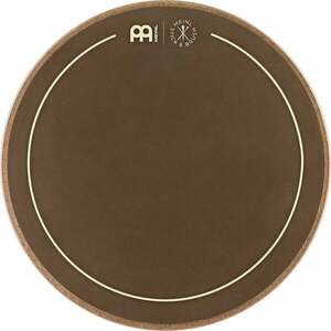 Meinl SB509 Stick & Brush Pad de antrenament 12" imagine