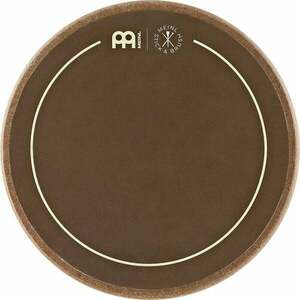 Meinl SB508 Stick & Brush Pad de antrenament 6" imagine