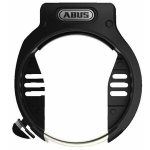 Abus 4650XL R OE Black Lacăt imagine