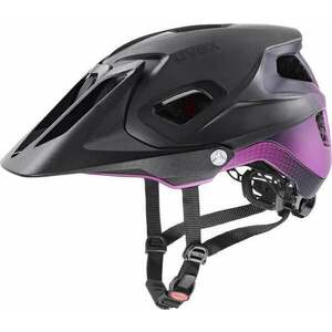 UVEX Quatro Integrale Tocsen Mystic Fuchsia 56-61 Cască bicicletă imagine