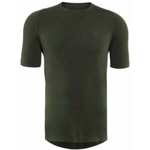 Dainese HGL Baciu SS Tricou Verde Închis XS/S imagine