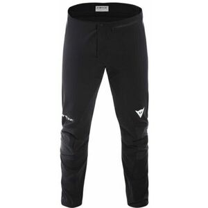 Dainese HG Pants 1 Black S Șort / pantalon ciclism imagine