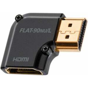 AudioQuest HDMI 90 nu/L Hi-Fi Conector / adaptor imagine