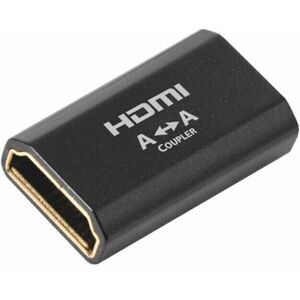 AudioQuest HDMI Coupler Hi-Fi Conector / adaptor imagine