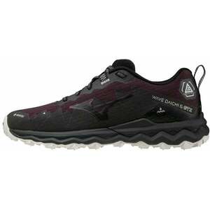 Mizuno Wave Daichi 6 GTX Fudge/Platinum Gold/Black 36, 5 Pantofi de alergare pentru trail imagine