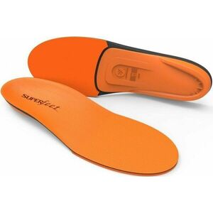 SuperFeet Orange 39-41 Branturi pentru pantofi imagine