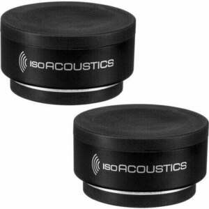 IsoAcoustics ISO-PUCK Stativ monitoare de studio imagine