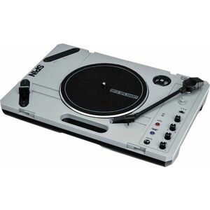 Reloop Spin Gri Platan de DJ imagine