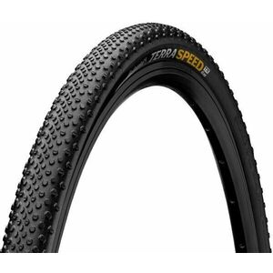 Continental Terra Speed 28 29/28" (622 mm) 40.0 Anvelopă pentru biciclete de trekking imagine