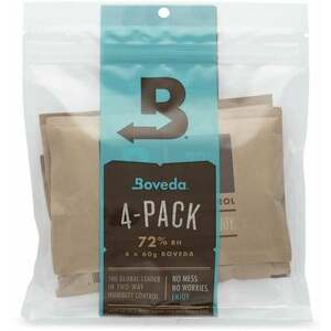 Boveda B72-60-4P Umidificator imagine