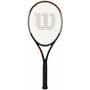 Wilson Burn 100 V4.0 L3 Racheta de tenis imagine