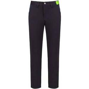 Alberto Ian 3XDRY Cooler Albastru Navy 54 Pantaloni imagine