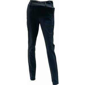 Alberto Lucy 3xDRY Cooler Navy 34 Pantaloni imagine