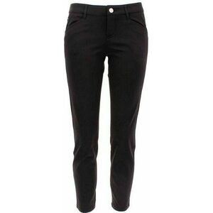 Alberto Mona 3xDry Cooler Black 34 Pantaloni imagine