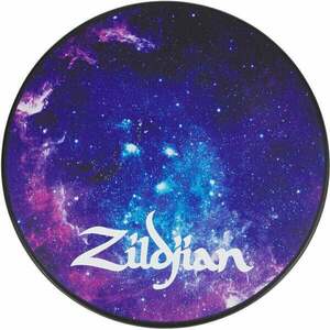 Zildjian ZXPPGAL12 Pad de antrenament Galaxy 12" imagine