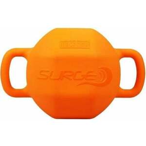 Bosu Hydro Ball 25 Pro 2 kg-kg 11, 3 Orange Ganteră imagine