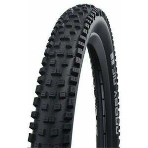 Schwalbe Nobby Nic 26" (559 mm) Black 2.25 Anvelopa de bicicletă MTB imagine