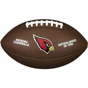 Wilson NFL Licensed Arizona Cardinals Fotbal american imagine