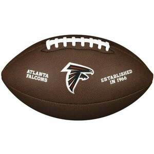 Wilson NFL Licensed Atlanta Falcons Fotbal american imagine