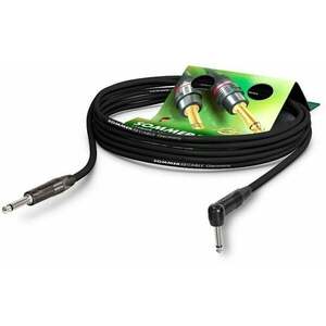 Sommer Cable SC-Spirit SP11 6 m Drept - Oblic Cablu de instrument imagine