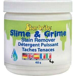 Star Brite Slime & Grime Stain Remover Solutie Curatat barci imagine