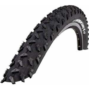 Michelin Country Trail 26" (559 mm) Black 2.0 Anvelopa de bicicletă MTB imagine