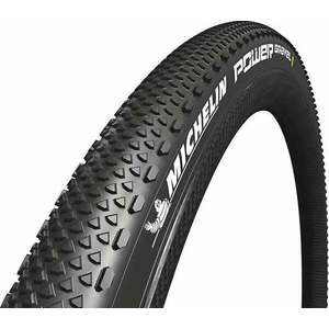 Michelin Power Gravel 29/28" (622 mm) 35.0 Black Anvelopă pentru biciclete de trekking imagine