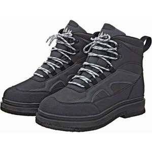 DAM Încălțăminte pescuit Exquisite G2 Wading Boots Cleated Grey/Black 40-41 imagine