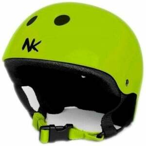 Nokaic Helmet Verde S Cască bicicletă imagine