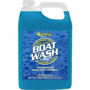 Star Brite Boat Wash 3, 78 L Solutie Curatat barci imagine