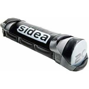 Sidea Si-Sand Bag Black 20 kg Geanta de antrenament imagine