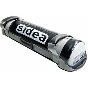 Sidea Si-Sand Bag Black 25 kg Geanta de antrenament imagine