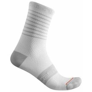 Castelli Superleggera W 12 Sock White S/M Șosete ciclism imagine