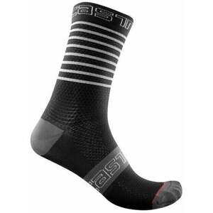 Castelli Superleggera W 12 Sock Black S/M Șosete ciclism imagine