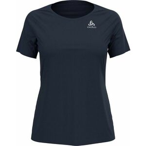 Odlo Element Light T-Shirt Diving Navy XS Tricou cu mânecă scurtă pentru alergare imagine