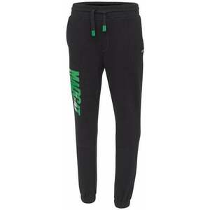 MADCAT Pantaloni Mega Logo Joggers Black Caviar XL imagine