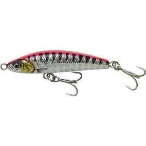 Savage Gear Gravity Pencil Pink Barracuda PHP 6 cm 12 g Vobler imagine