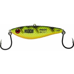 MADCAT Vibratix Firetiger UV 12 cm 110 g Vobler imagine