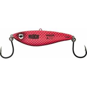 MADCAT Vibratix Fluo Pink UV 12 cm 110 g Vobler imagine