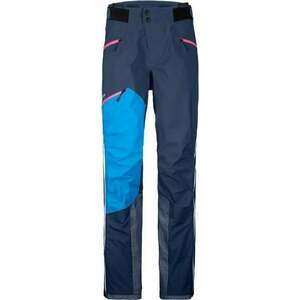 Ortovox Westalpen 3L W Blue Lake L Pantaloni imagine