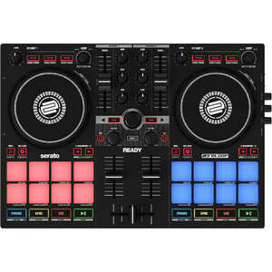 Reloop Ready Controler DJ imagine