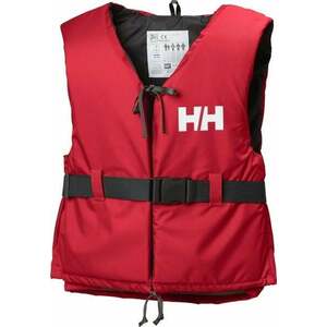 Helly Hansen Sport II 50-60 kg Vestă de salvare imagine