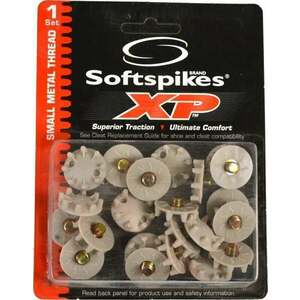 Softspikes XP Spikes Small Metal imagine