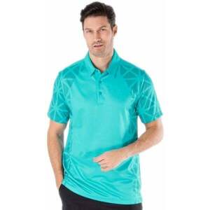 Sligo Levi Blue Beat M Tricou polo imagine