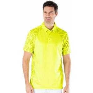 Sligo Levi Acid Lime 2XL Tricou polo imagine