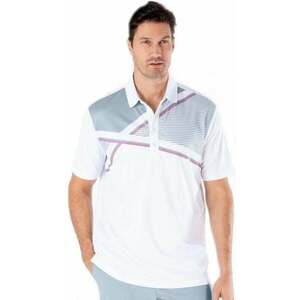 Sligo Trevor Gri deschis M Tricou polo imagine