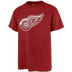 Detroit Red Wings NHL Echo Red S Tricou imagine