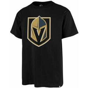 Las Vegas Golden Knights NHL Echo Tee Black M Tricou imagine